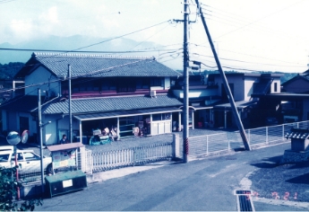 Minamisho second factory
