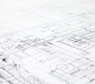 STEP | 01　Drawing and Specification sheet